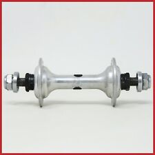 NOS GIPIEMME SPECIAL PISTA MOZZO ANTERIORE 32H FORI PISTA BICI ANNI 70 80 VINTAGE VECCHIO