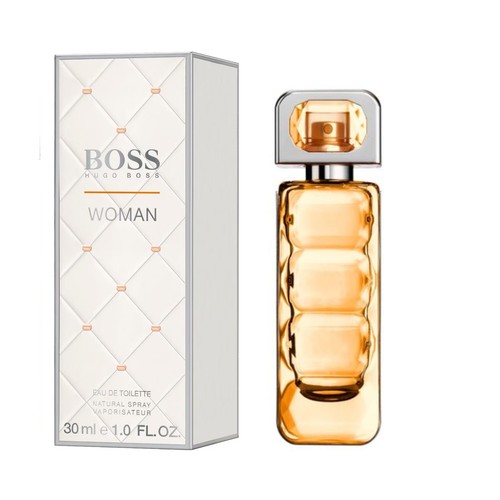 Boss orange woman edt - boss, 30