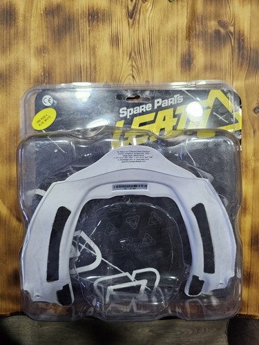 Leatt dbx ride tutore collo - 4,