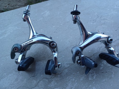 Shimano dura ace - shimano, freno