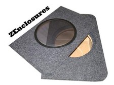 ZEnclosures Honda S2000 SUB
