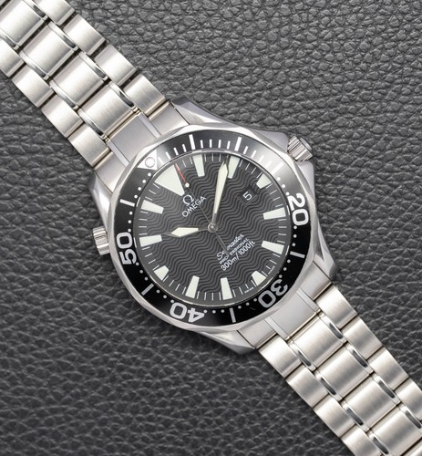 Omega seamaster diver 300 - omega,