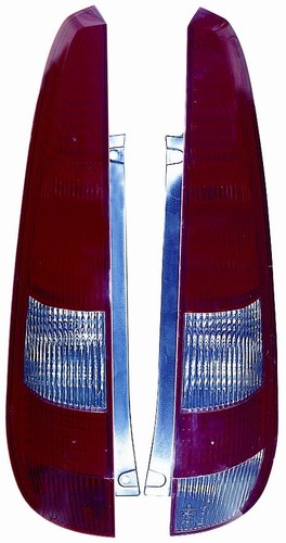 Fanale fanalino stop - fanale,