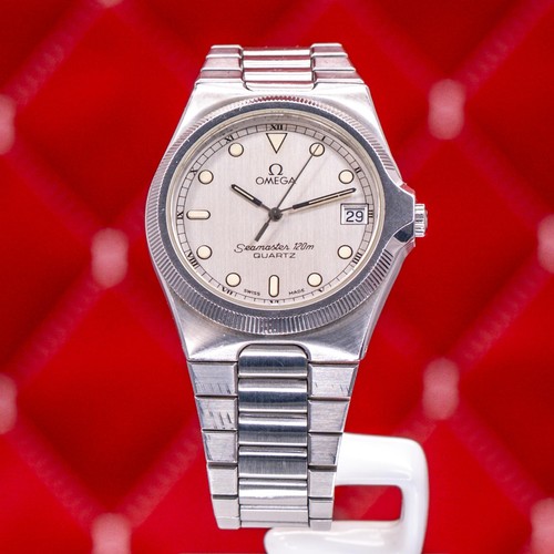 Omega seamaster professional - omega,