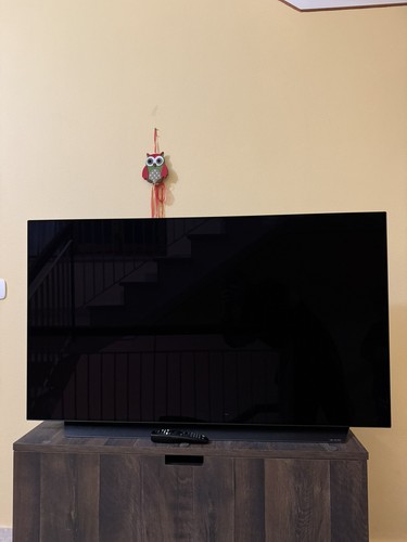 Oled - tv,