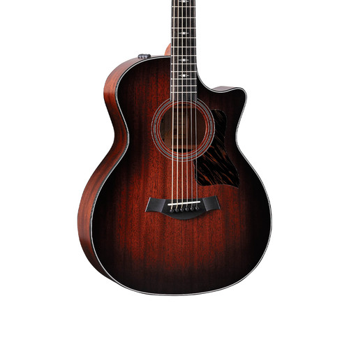 Taylor 324ce baritone ltd - taylor, baritone-6