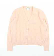 Cardigan donna Marella beige