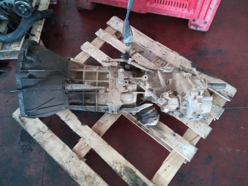 Cambio manuale per jeep - per,