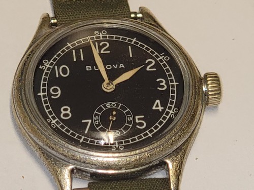 Orologio polso militare - orologio,