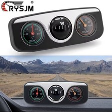 Termometro Bussola Igrometro 3