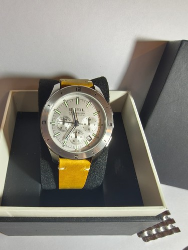 Breil cronografo tw1181 - cronografo, 100mt