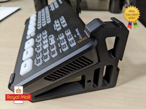 Blackmagic atem supporto - blackmagic, mini