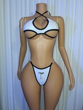 Exotic Dancewear/Rave/Festival