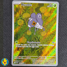 NYMBLE 096/094 - PFL Pokemon