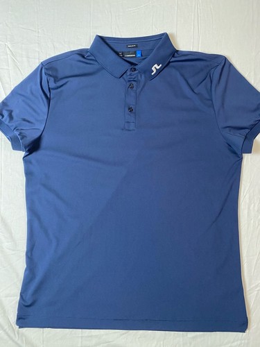Polo golf lindeberg kv - da,