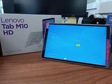 Lenovo Tab M10 HD 2nd Gen 10.1" HD P22T 8C 3GB 32GB LTE
