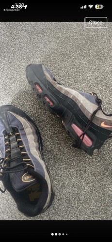 Nike air max scarpe - scarpe, da