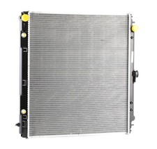 RIDEX 470R0041 Radiatore