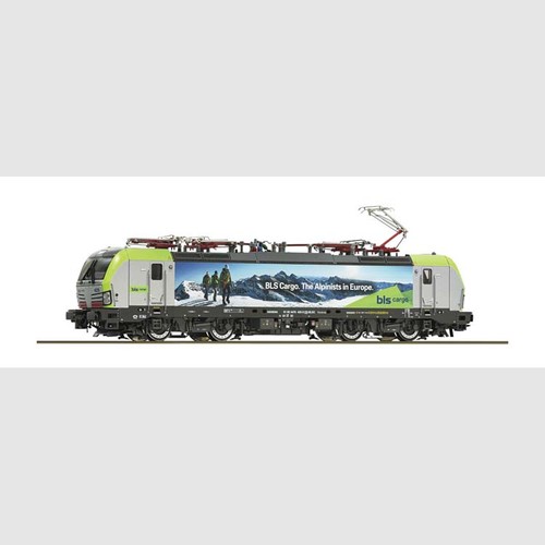 Roco 70681 locomotiva - 70681,