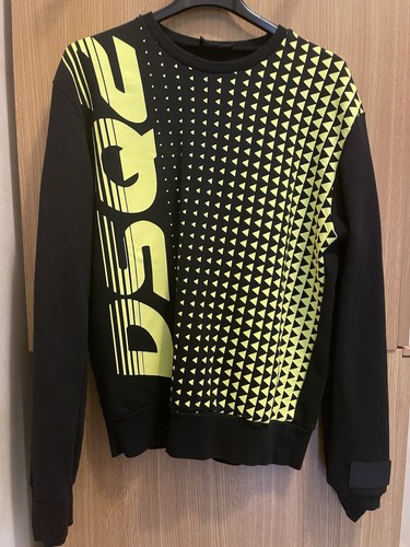 Dsquared2 felpa sweater - felpa, ski