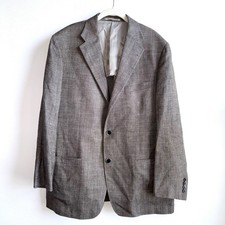 Cappotto sportivo uomo