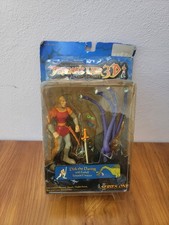 Dragons Lair 3D Series One