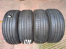 Gomme 225 55 17 97Y Pirelli