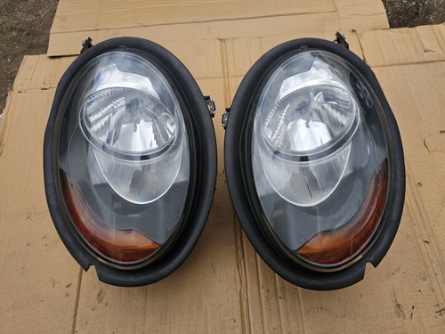 Bmw mini cooper one f55 - one, f56
