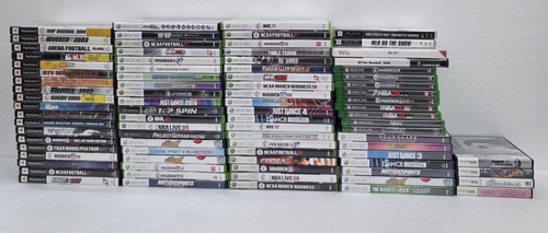 Lotto giochi xbox - lotto, 83