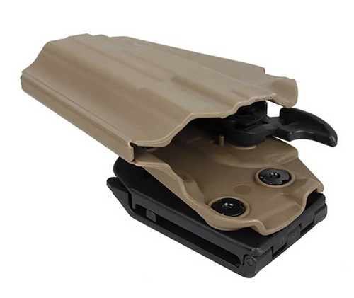 Tmc fondina standard 5x79 per - standard,