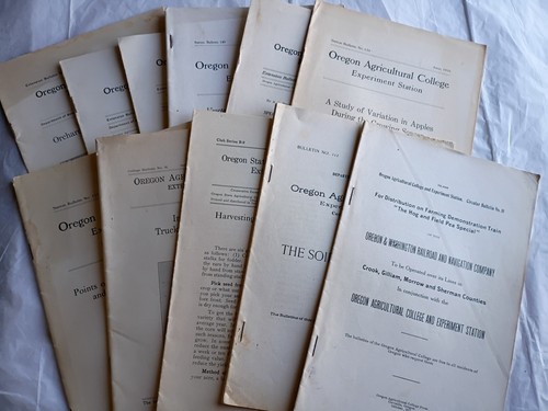 Lot antique 1911 - 11,
