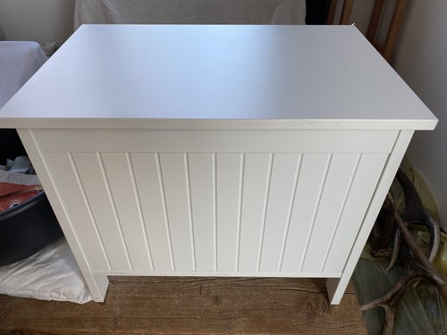 Panchette ikea silverån - ikea,