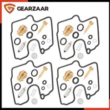 Kit Riparazione Carburatore 4