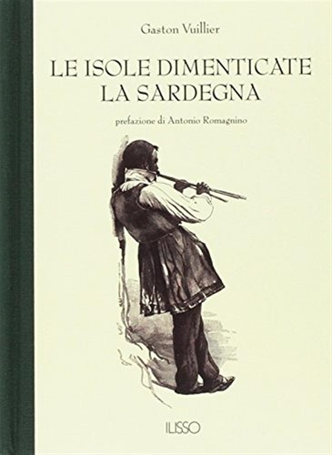 Isole dimenticate la - le,