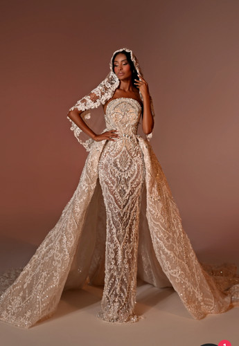Abito sposa albina dyla - sposa,