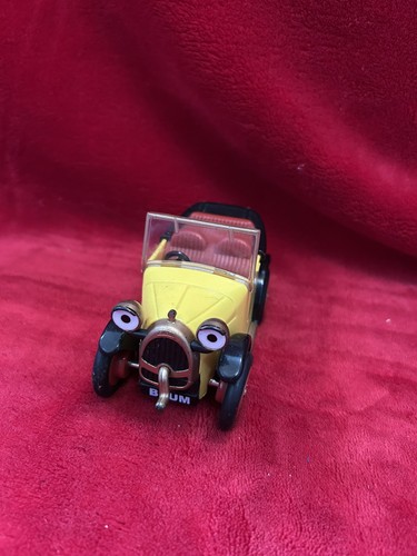 Auto giocattolo vintage brum - giocattolo,