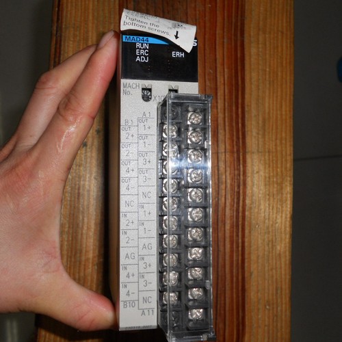 Modulo regolatore