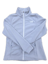 The North Face Giacca in Pile
