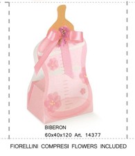 Scatolina portaconfetti