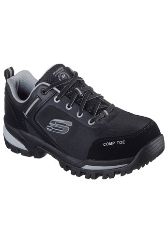 Skechers uomo gatlon - gatlon, strigax