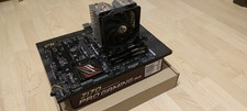 Asus Z170 Pro Gaming + Intel