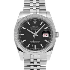 Orologio usato da uomo ROLEX