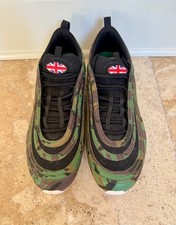 Sneakers Nike Air Max 97