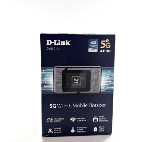 Link dwr 2101 router hotspot - d-link, dwr-2101