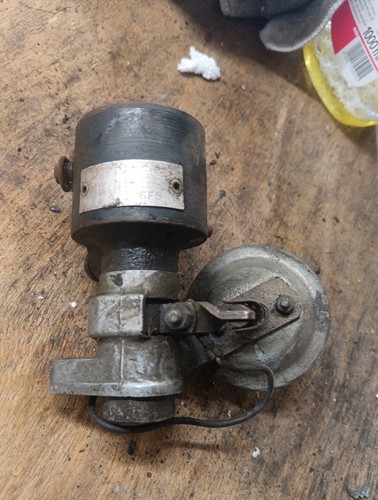 Spinterogeno magneti marelli - magneti,