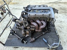 Motore E Cambio Completo