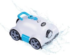 Pool Cleaner Robot for