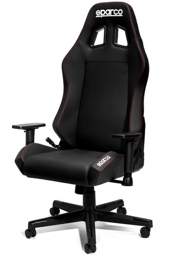 Sparco coach sedia - sedia, ufficio