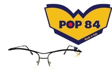 montatura per occhiali da