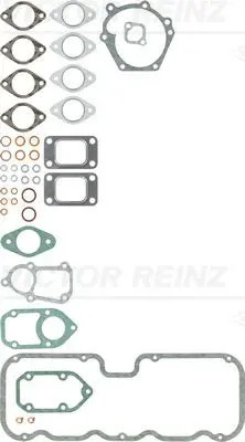 Kit guarnizioni testata